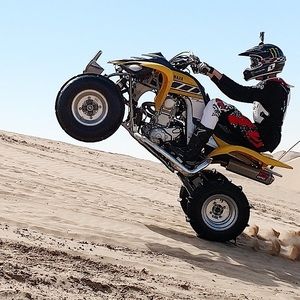 Meet your Posher, Craig